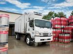 Isuzu FTR 2016 года